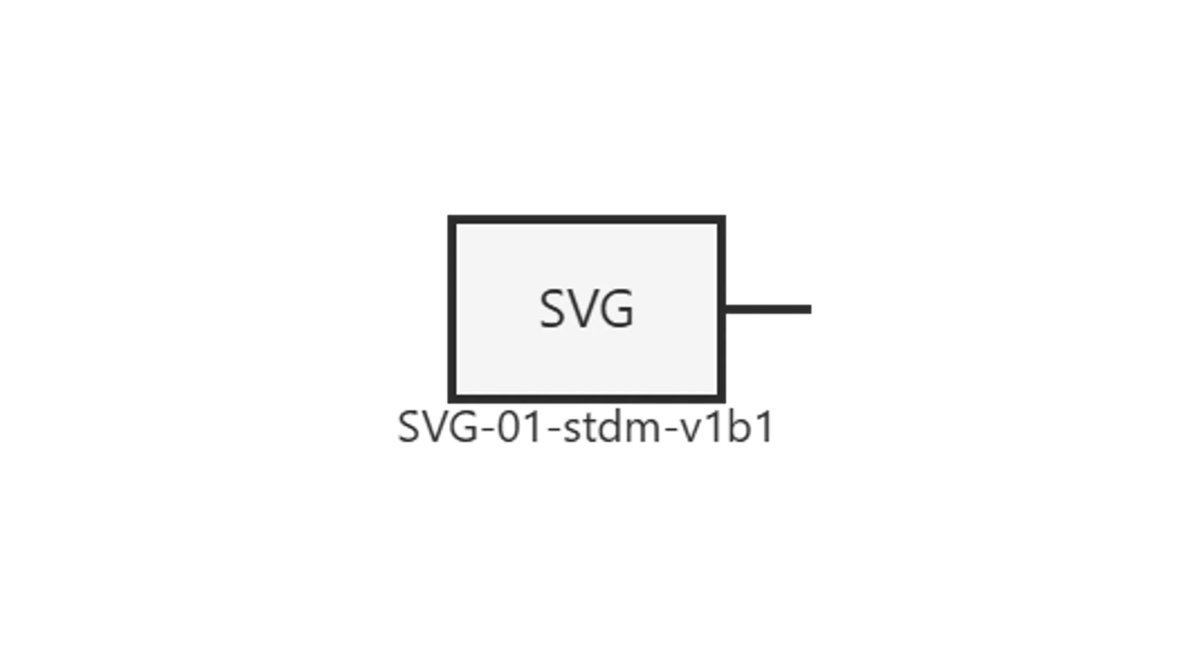 SVG 01 型-标准封装模型-v1