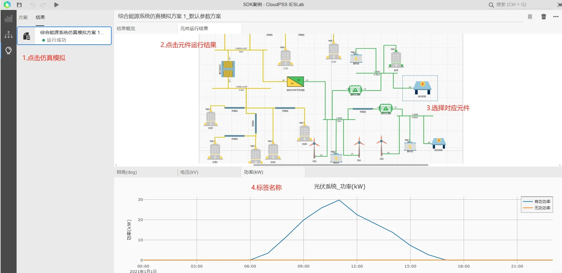 标签名称