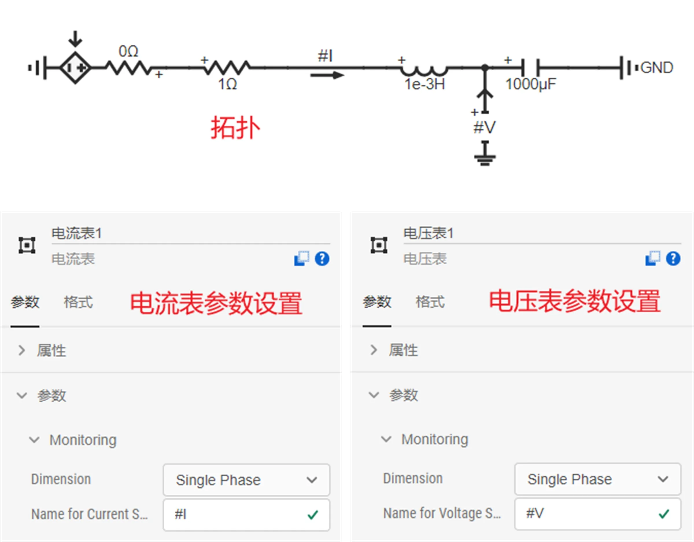 基本拓扑